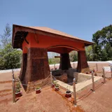 Pazhassi Raja Tomb Wayanad 